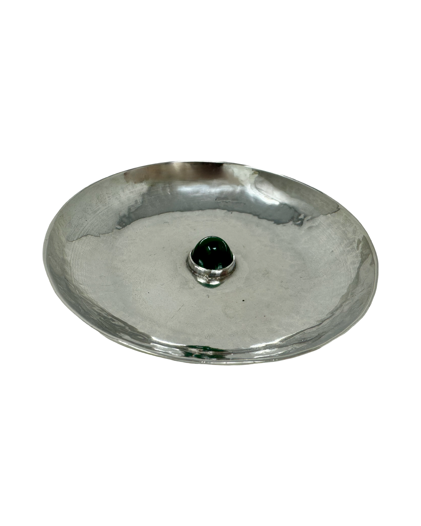 A Pair of Ring Dishes