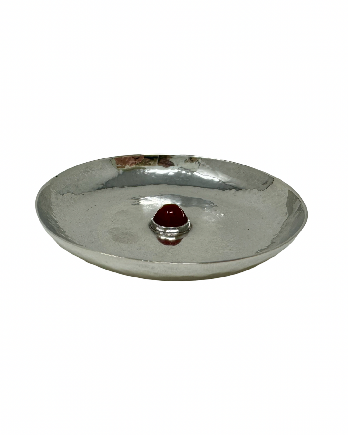 A Pair of Ring Dishes