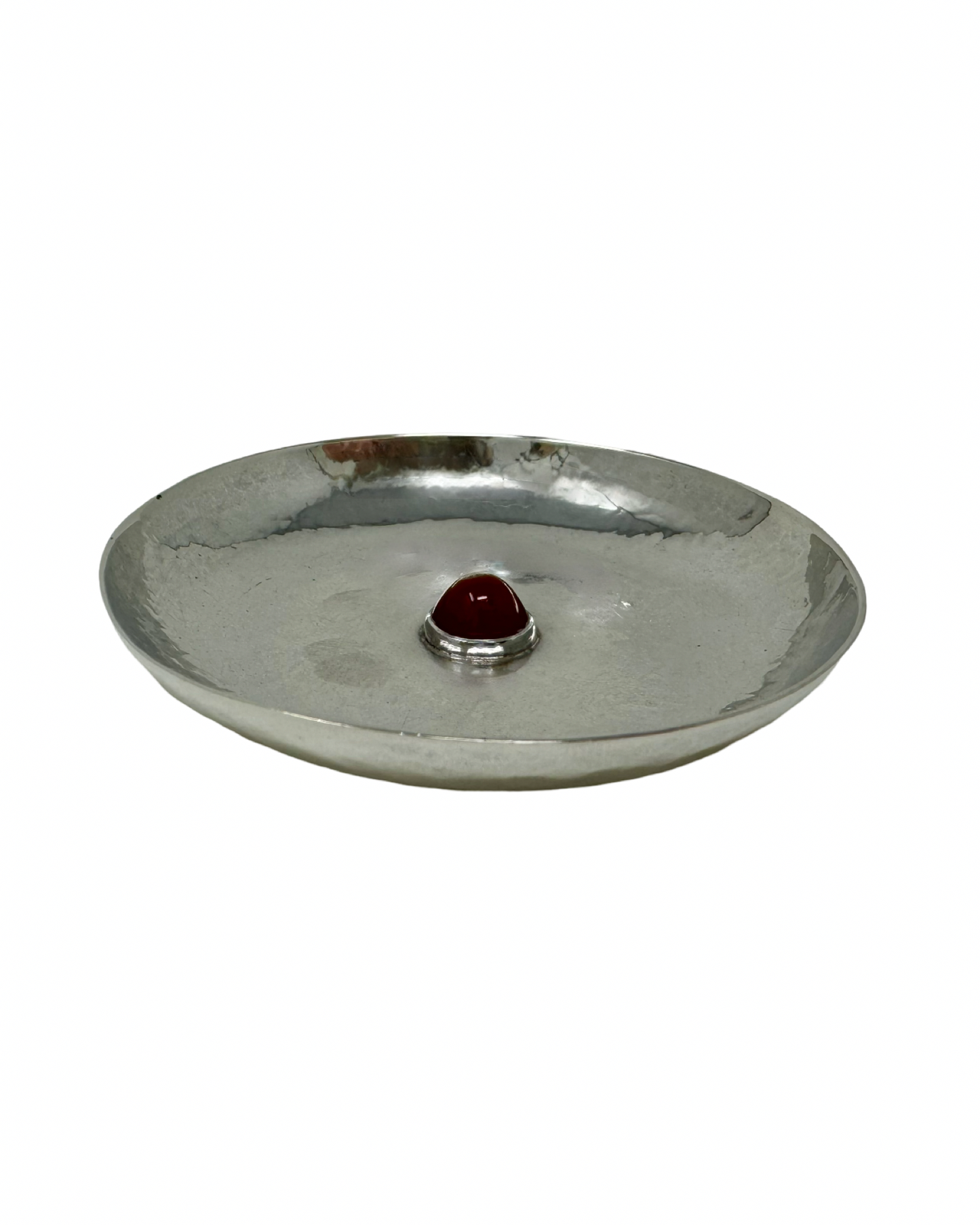 A Pair of Ring Dishes