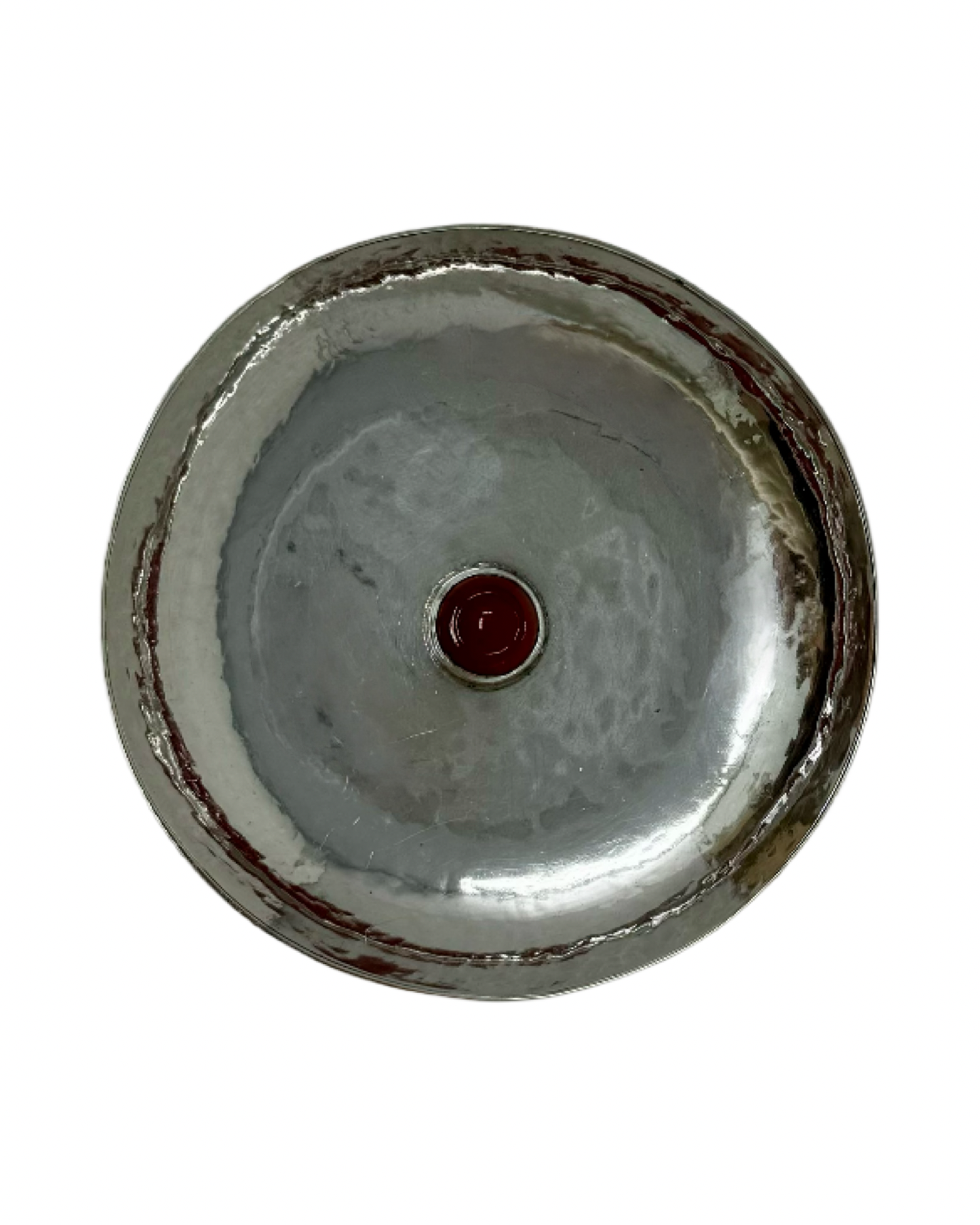 A Pair of Ring Dishes