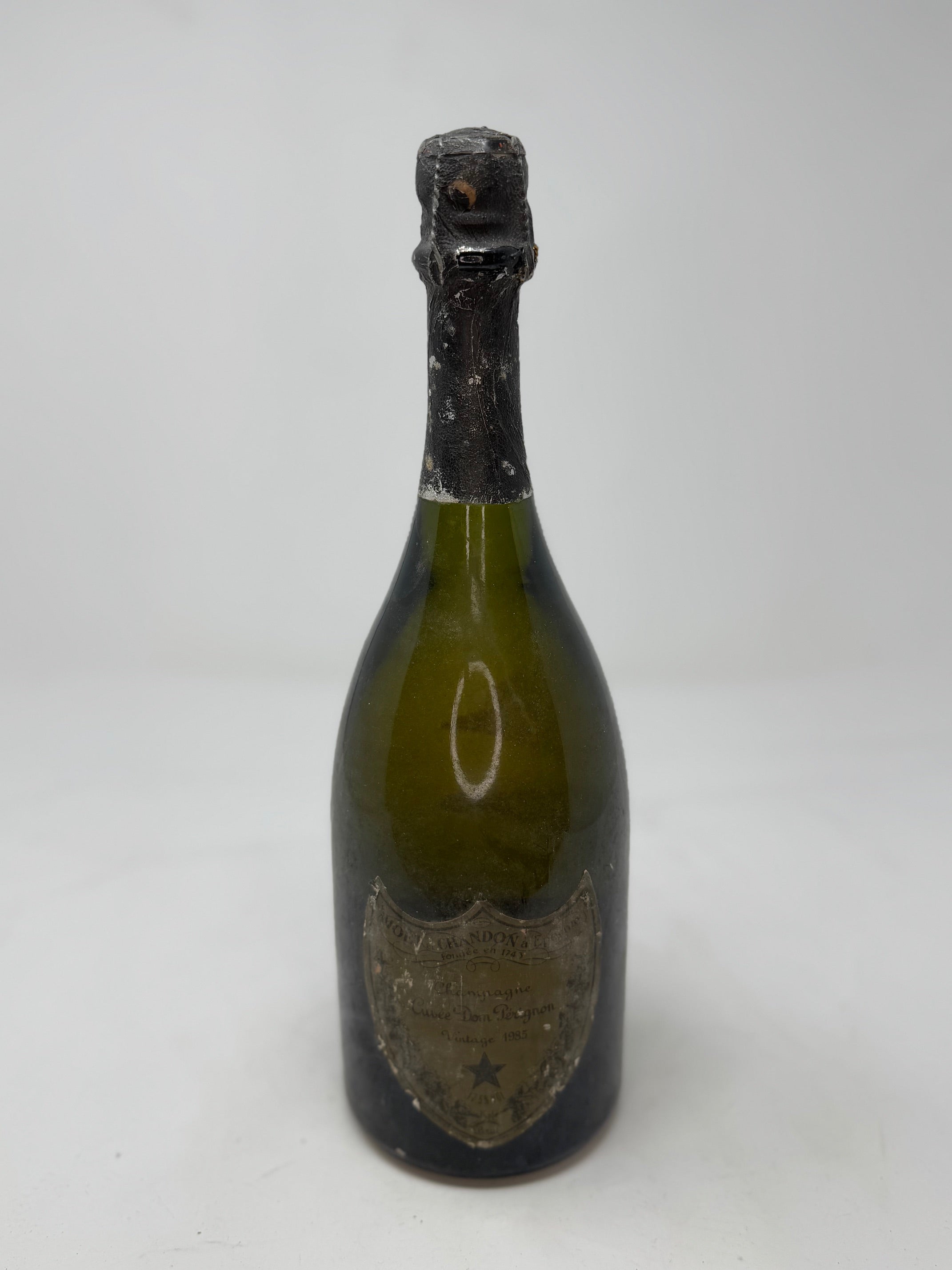 Dom Pérignon Vintage 1985