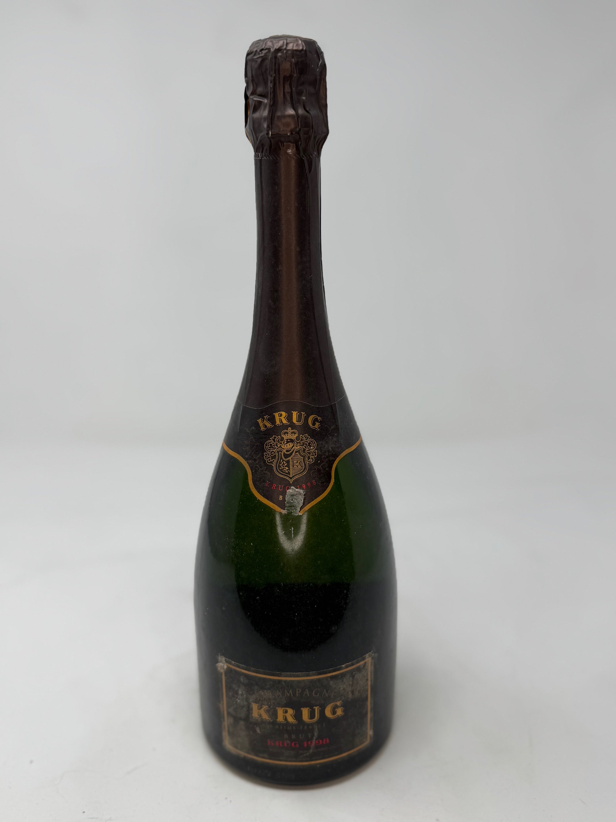 Krug Vintage 1998