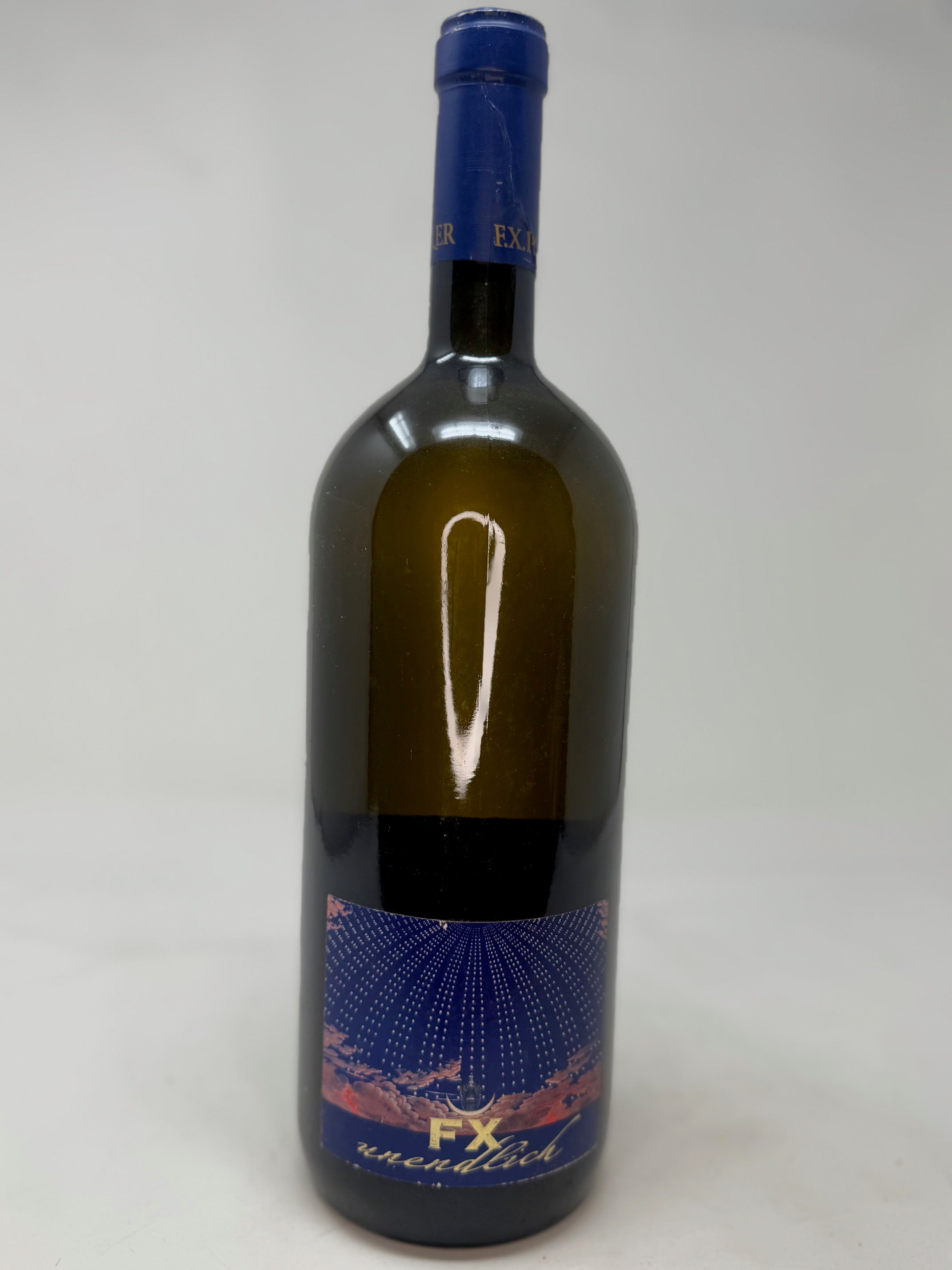 F.X. Pichler Riesling “Unendlich” 2007  Magnum