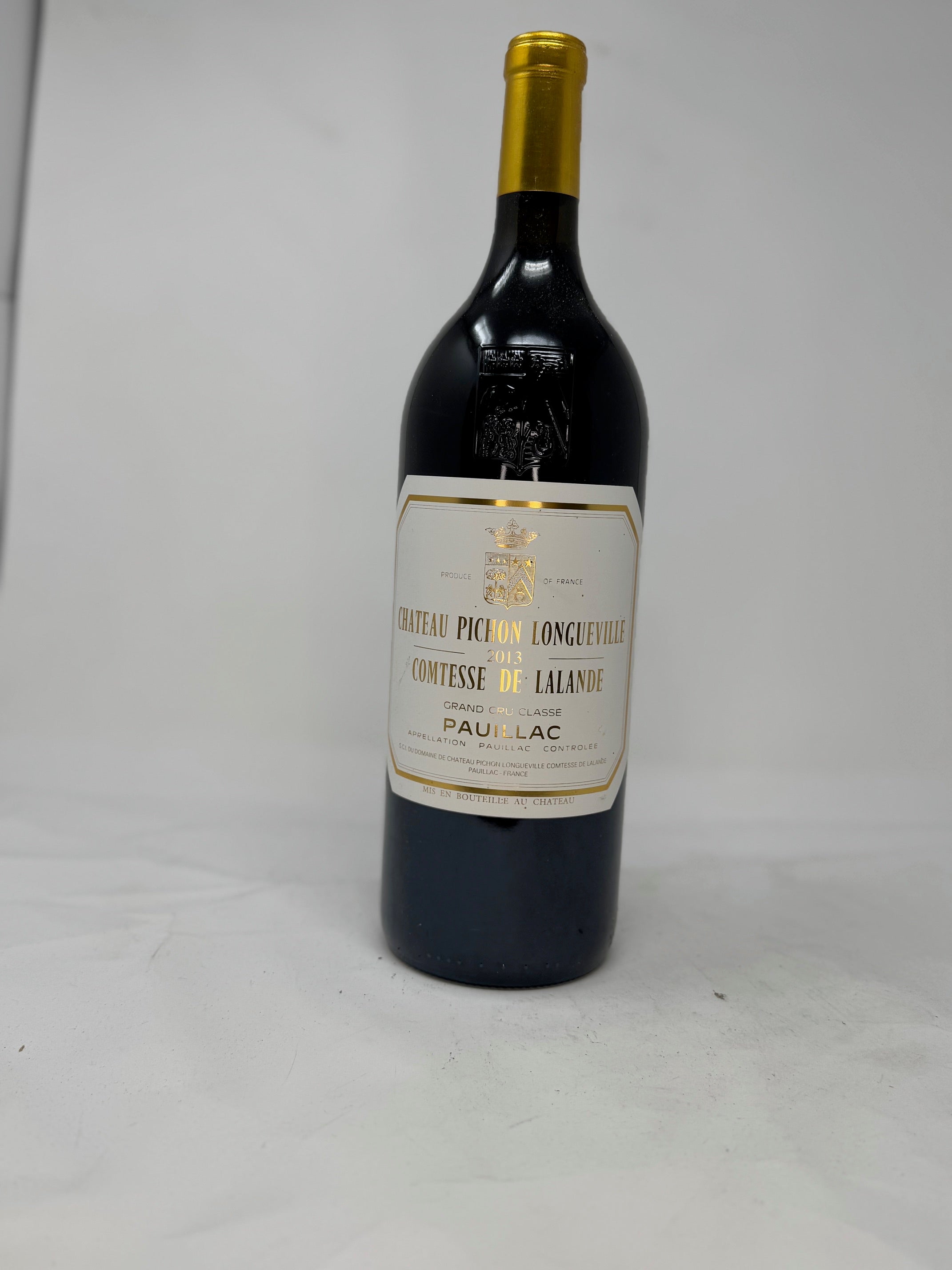 Château Pichon Comtesse de Lalande 2013 Magnum